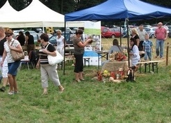 Zdjęcie z galerii: Dożynki 2013