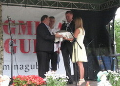 Zdjęcie z galerii: Dożynki Gminne - Jaromirowice 2015 (22.08.2015)