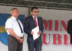 Zdjęcie z galerii: Dożynki Gminne - Jaromirowice 2015 (22.08.2015)