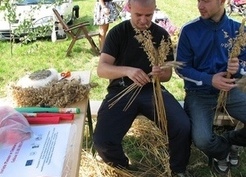 Zdjęcie z galerii: Dożynki 2013