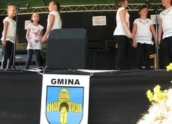 Zdjęcie z galerii: Dożynki 2013