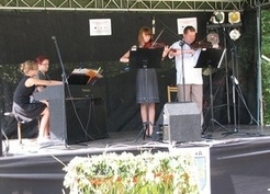 Zdjęcie z galerii: Dożynki 2013