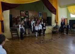 Zdjęcie z galerii: Dzień Edukacji Narodowej w Gminie Gubin (16.10.2015r.)