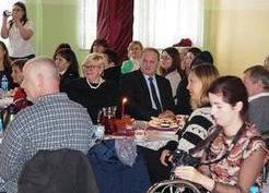 Zdjęcie z galerii: Dzień Edukacji Narodowej w Gminie Gubin (16.10.2015r.)