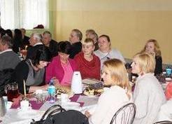 Zdjęcie z galerii: Dzień Edukacji Narodowej w Gminie Gubin (16.10.2015r.)