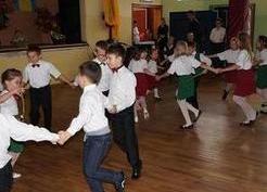 Zdjęcie z galerii: Dzień Edukacji Narodowej w Gminie Gubin (16.10.2015r.)