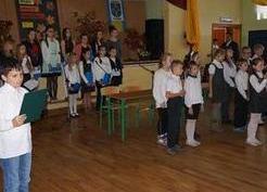 Zdjęcie z galerii: Dzień Edukacji Narodowej w Gminie Gubin (16.10.2015r.)