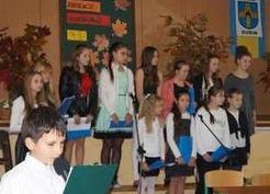 Zdjęcie z galerii: Dzień Edukacji Narodowej w Gminie Gubin (16.10.2015r.)