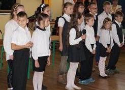 Zdjęcie z galerii: Dzień Edukacji Narodowej w Gminie Gubin (16.10.2015r.)
