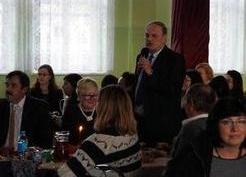 Zdjęcie z galerii: Dzień Edukacji Narodowej w Gminie Gubin (16.10.2015r.)