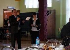 Zdjęcie z galerii: Dzień Edukacji Narodowej w Gminie Gubin (16.10.2015r.)