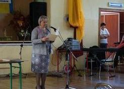 Zdjęcie z galerii: Dzień Edukacji Narodowej w Gminie Gubin (16.10.2015r.)