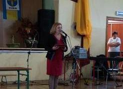 Zdjęcie z galerii: Dzień Edukacji Narodowej w Gminie Gubin (16.10.2015r.)