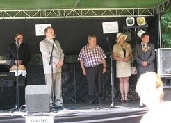 Zdjęcie z galerii: Dożynki 2013