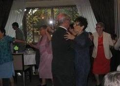 Zdjęcie z galerii: BAL SENIORA W GMINIE GUBIN (24.10.2015r.)