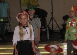 Zdjęcie z galerii: BAL SENIORA W GMINIE GUBIN (24.10.2015r.)