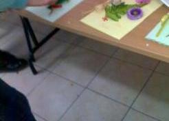 Zdjęcie z galerii: Ferie zimowe w świetlicy w Sękowicach (18-22.01.2016)
