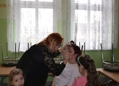 Zdjęcie z galerii: Dzień Kobiet w Strzegowie (05.03.2016r.)