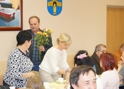 Zdjęcie z galerii: Fotorelacja z Dnia Sołtysa (11.03.2016r.)