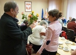 Zdjęcie z galerii: Fotorelacja z Dnia Sołtysa (11.03.2016r.)