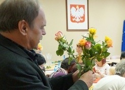 Zdjęcie z galerii: Fotorelacja z Dnia Sołtysa (11.03.2016r.)