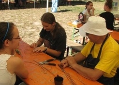 Zdjęcie z galerii: Święto Chleba w Chlebowie 2013