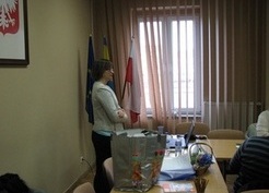 Zdjęcie z galerii: Spotkanie informacyjne dla rolników (18.03.2016r.)