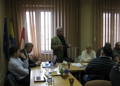 Zdjęcie z galerii: Spotkanie informacyjne dla rolników (18.03.2016r.)