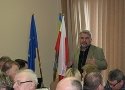 Zdjęcie z galerii: Spotkanie informacyjne dla rolników (18.03.2016r.)