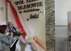 Zdjęcie z galerii: 70-lecie szkoły w Chlebowie