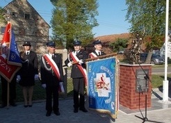Zdjęcie z galerii: Jubileusz 70-lecia OSP w Strzegowie (07.05.2016)