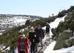 Zdjęcie z galerii: Rodzinne Warsztaty Trzeźwościowe  (29.04.-01.05.2016)
