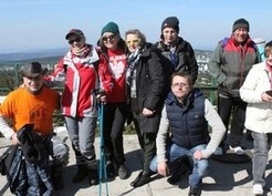 Zdjęcie z galerii: Rodzinne Warsztaty Trzeźwościowe  (29.04.-01.05.2016)