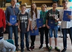 Zdjęcie z galerii: II Turniej Szachowy Gminy Gubin (12.05.2016 Drzeńsk Wielki)