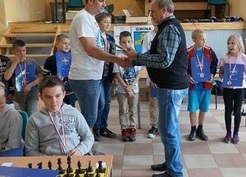 Zdjęcie z galerii: II Turniej Szachowy Gminy Gubin (12.05.2016 Drzeńsk Wielki)