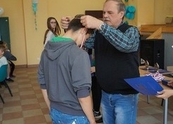 Zdjęcie z galerii: II Turniej Szachowy Gminy Gubin (12.05.2016 Drzeńsk Wielki)