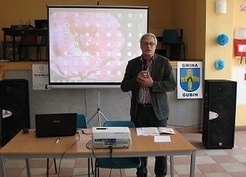 Zdjęcie z galerii: Konferencja 'Fundusze Europejskie dla wszystkich' (13.05.2016 Drzeńsk Wielki)