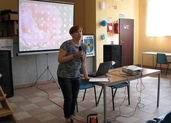 Zdjęcie z galerii: Konferencja 'Fundusze Europejskie dla wszystkich' (13.05.2016 Drzeńsk Wielki)