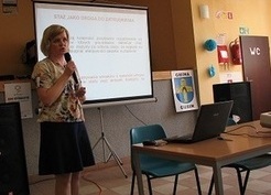 Zdjęcie z galerii: Konferencja 'Fundusze Europejskie dla wszystkich' (13.05.2016 Drzeńsk Wielki)