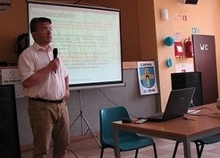 Zdjęcie z galerii: Konferencja 'Fundusze Europejskie dla wszystkich' (13.05.2016 Drzeńsk Wielki)