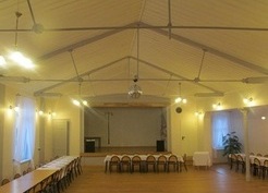 Zdjęcie z galerii: Uroczystość otwarcia nowo wyremontowanej świetlicy w Stargardzie Gub. (11.06.2016r.)