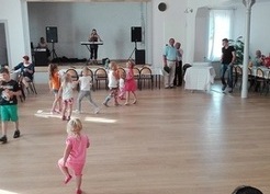 Zdjęcie z galerii: Uroczystość otwarcia nowo wyremontowanej świetlicy w Stargardzie Gub. (11.06.2016r.)