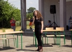 Zdjęcie z galerii: Festyn rodzinny w Grabicach (04.06.2016r.)
