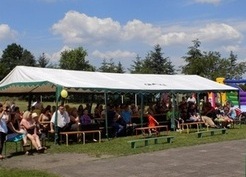 Zdjęcie z galerii: Festyn rodzinny w Grabicach (04.06.2016r.)