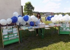 Zdjęcie z galerii: Festyn rodzinny w Grabicach (04.06.2016r.)