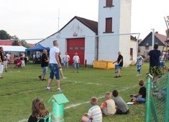 Zdjęcie z galerii: LATO 2016 w Starosiedlu (23.07.2016r.)