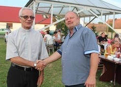 Zdjęcie z galerii: LATO 2016 w Starosiedlu (23.07.2016r.)