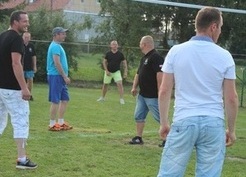 Zdjęcie z galerii: LATO 2016 w Starosiedlu (23.07.2016r.)