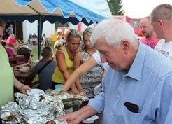 Zdjęcie z galerii: LATO 2016 w Starosiedlu (23.07.2016r.)