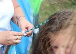 Zdjęcie z galerii: LATO 2016 w Starosiedlu (23.07.2016r.)